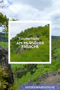 Traumschleife Murscher Eselsche