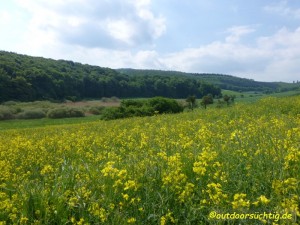 Höhlen- und Schluchtensteig