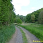 Höhlen- und Schluchtensteig