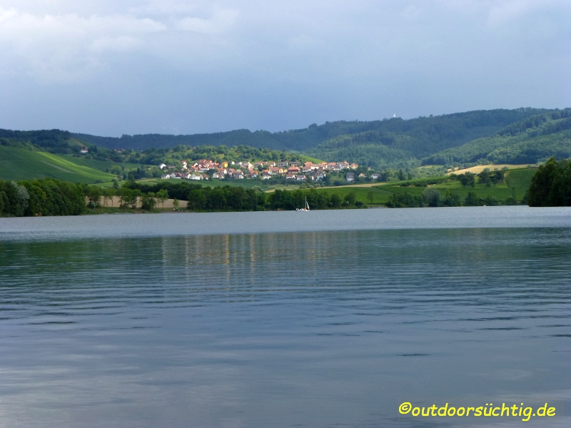 Am Breitenauer See