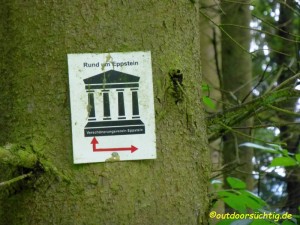Wandern rund um Eppstein