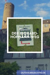 Wandern bei Eppstein