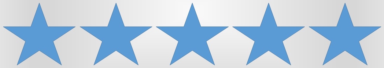 groß
