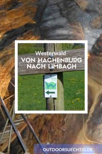 Westerwald von Hachenburg nach Limbach