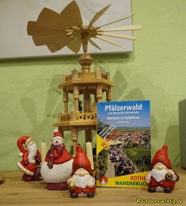 Wanderbuch