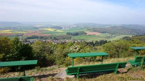 Wandermarathon Donnersberg - Kupferberghütte