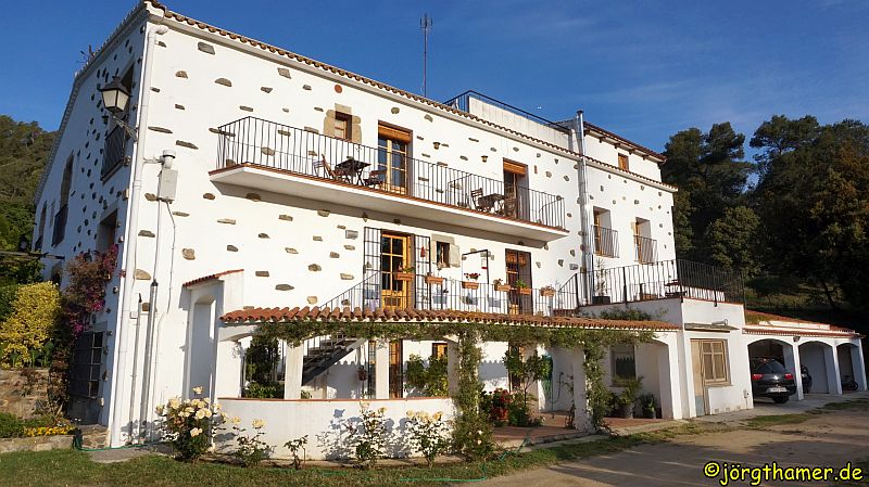 Santa Susanna