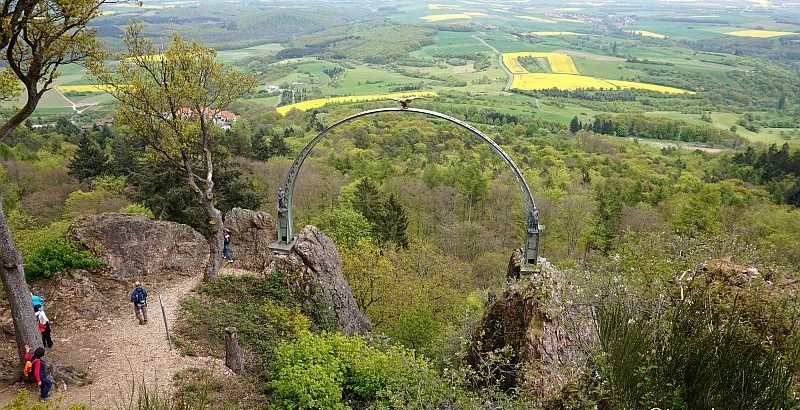 Wandermarathon Donnersberg