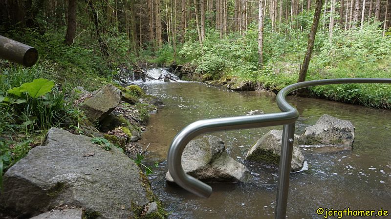 Wiesengänger Route