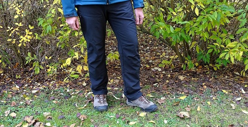 Die Maier Sports Herrmann kann ich für die kälteren Outdoortage nur empffehlen
