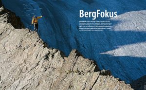 Berg 2018 - Alpenvereinsjahrbuch 2018