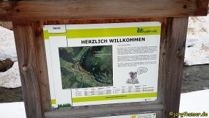 GWunderwald Davos
