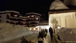 Arabella Hotel Waldhuus