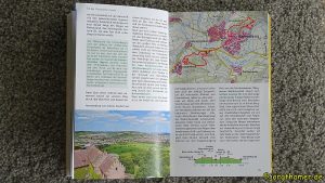 Weinwandern Fränkisches Weinland