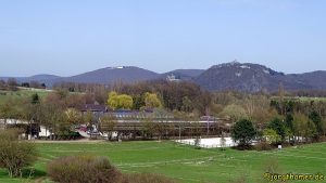 Rodderberg - Broichhof