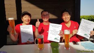 Wandermarathon Donnersberg