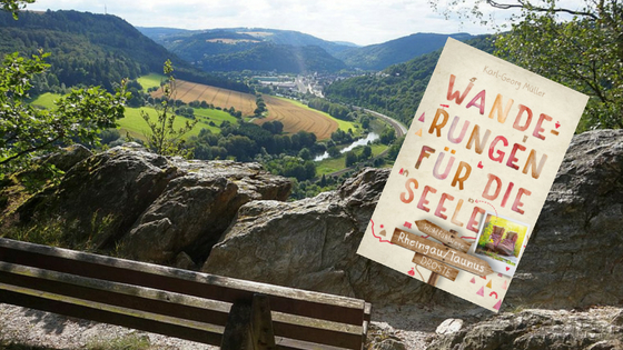Wanderungen für die Seele - Rheingau / Taunus
