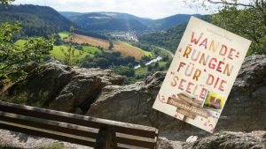 Wanderungen für die Seele - Rheingau / Taunus