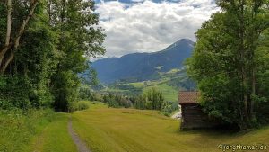 Val Schams