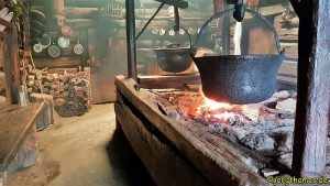 Die Karseggalm ist 400 Jahre alt