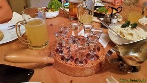 Wandern im Großarltal - Losbühelalm