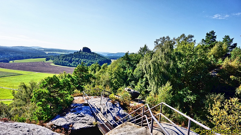 Malerweg