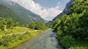 Viaspluga Etappe 4 - Uferweg Liro