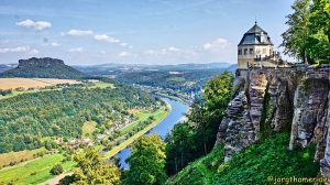 Malerweg Königstein