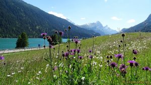 Wandern Via Spluga