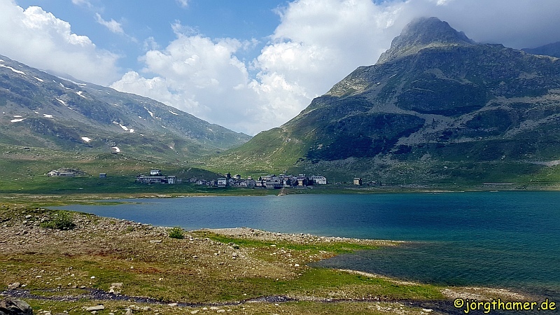 Montespluga