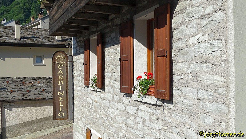Locanda di Cardinello