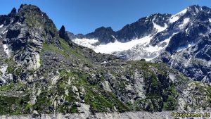 Albigna Hütte