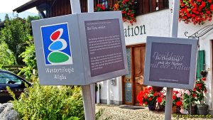 Wandertrilogie Allgäu in Halblech