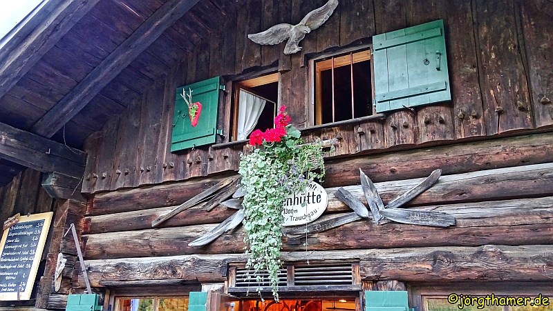 Kenzenhütte