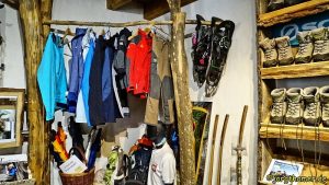 Wandern in der kleinen Luxemburgischen Schweiz - Testcenter BOW