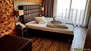 Hotel am Reiterkogel - Hotelzimmer