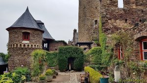 Burg Thurant