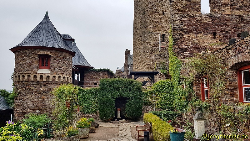 Burg Thurant