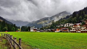 Lengau im Glemmtal