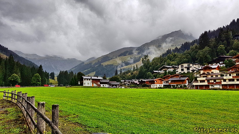 Lengau im Glemmtal