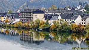 Hotel Lellmann in Löf an der Mosel