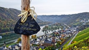 Wanderwochenende an der sonnigen Untermosel