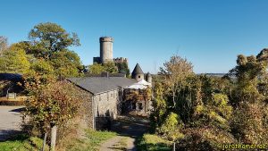 Burg Pyrmont