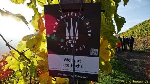 Weingut Leo Fuchs Pommern