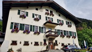 Hotel Schloss Kammer