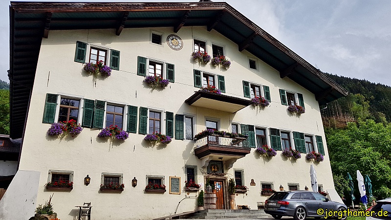 Hotel Schloss Kammer