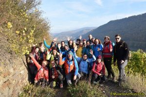 Bloggerwandern Rheinland-Pfalz