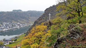 Sonnige Untermosel - Wandern