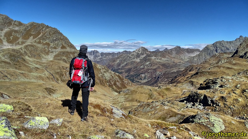 Erlebnis Outdoor-Reisen: lebe Deinen Traum!