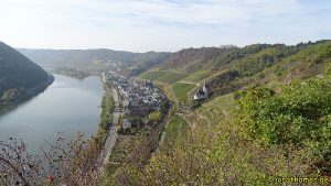 Hatzenporter Laysteig - Rabenlay